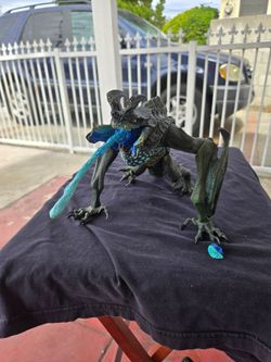 Pacific Rim Kaiju OTACHI