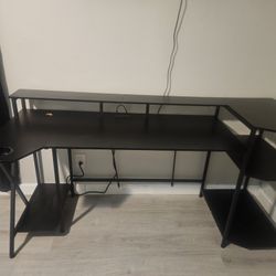 Gaming Desk
