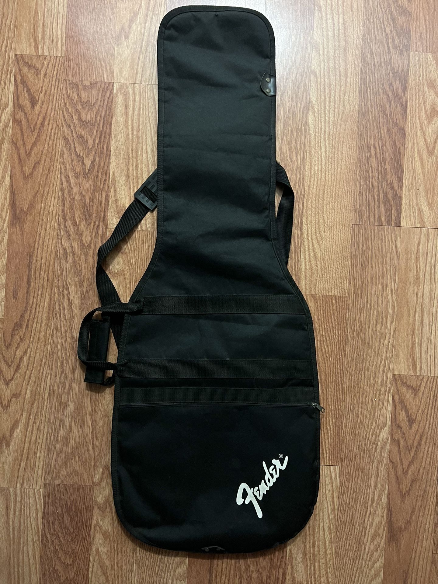 Fender Soft Case Guitar Gig Bag