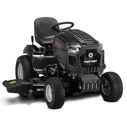 Troy-Bilt
Super Bronco XP 54 in. 24 HP V-Twin Kohler 7000 Series Engine Hydrostatic Drive Gas Riding Lawn Tractor