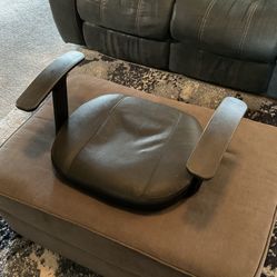 Top Of Chair- Portable Seat 