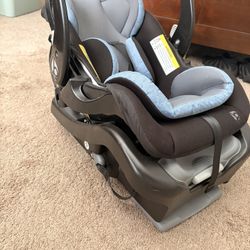 Baby Car Seat 