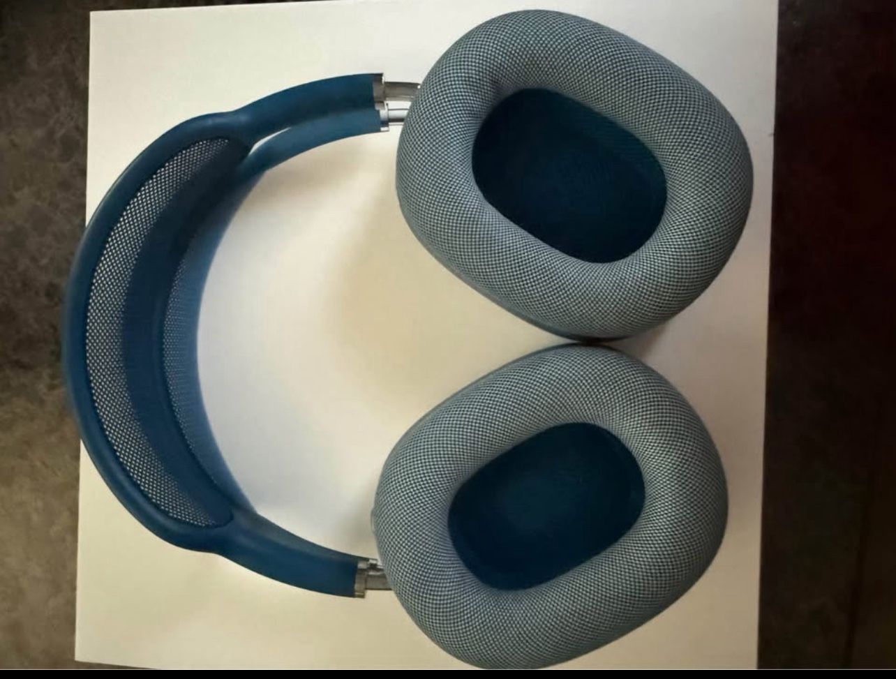Navy Blue AirPods Max