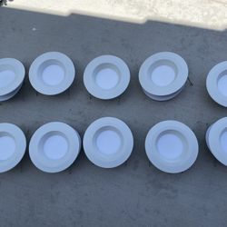 Halo Recess lighting