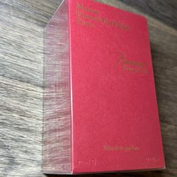 Baccarat Rouge 540 2.4FL