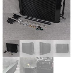 Audi 3.0t/4.0t Heat Exchanger 