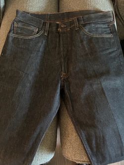 Levi’s 501