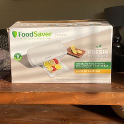 Food Saver Set Envasado Al Vacio