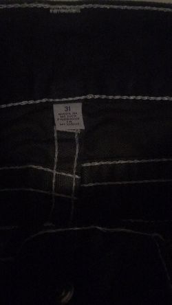 True Religion
