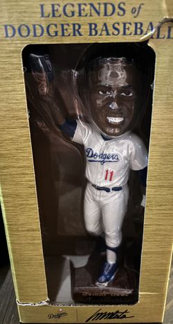 Dodgers Manny Mote Bobble Head