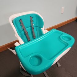 Ingenuity High Chair