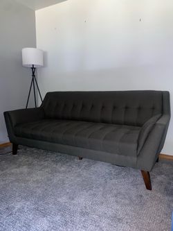 Sofa and Love Seat Set - Like New -$1200 obo