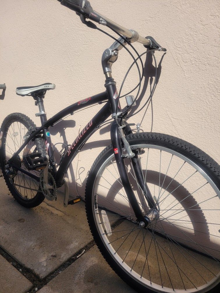 Specialized Mountain Bike Aluminum