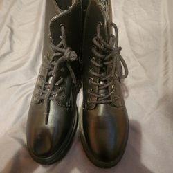 Boots New Ladies