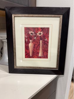 Wall art