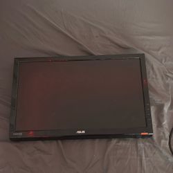 Asus  Gaming Monitor 60hz