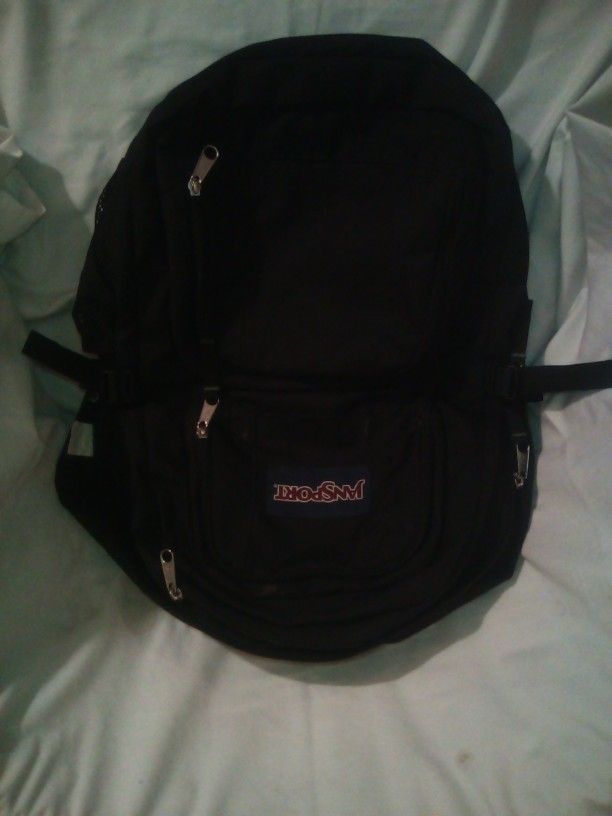 Jansport Backpack 🎒.