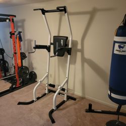 Power Tower