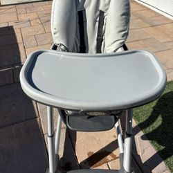 High Chair 