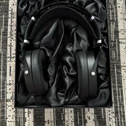 HiFi Man Sundara Magnetic 🧲 Planner Audiophile Headphones- Like New
