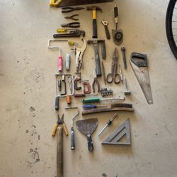 Random Tools 