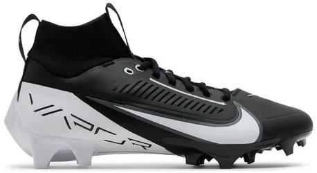 Brand New Nike Vapor Edge Pro 360 2 Black White Football Cleats