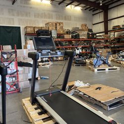 LifeSmart TM4500 Treadmill – ONLY $500 (Retail $1,000–$1,700) 🔥