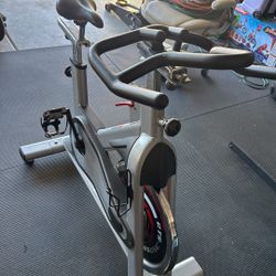 Indoor Cycle Bike