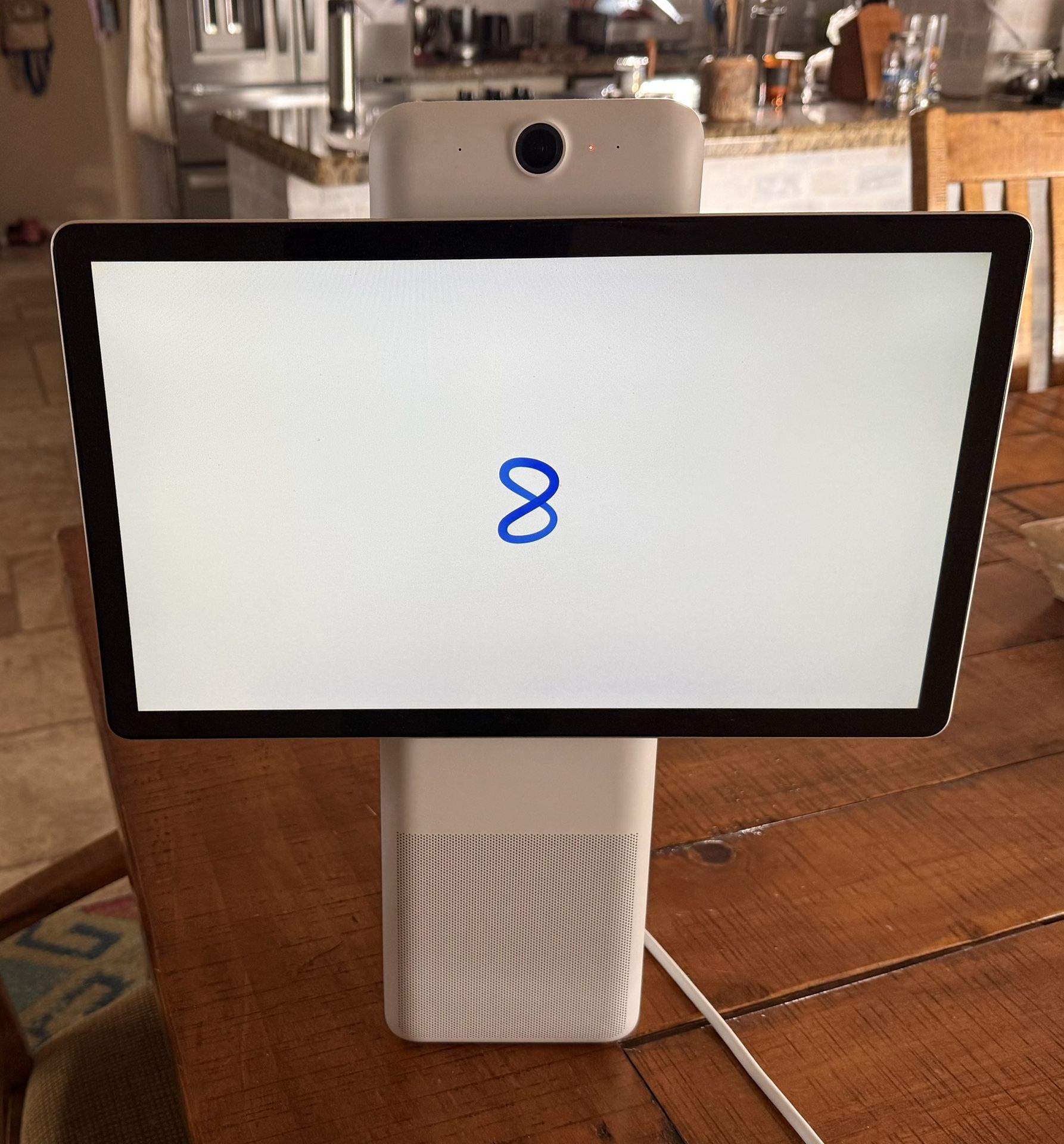 Facebook Portal Plus