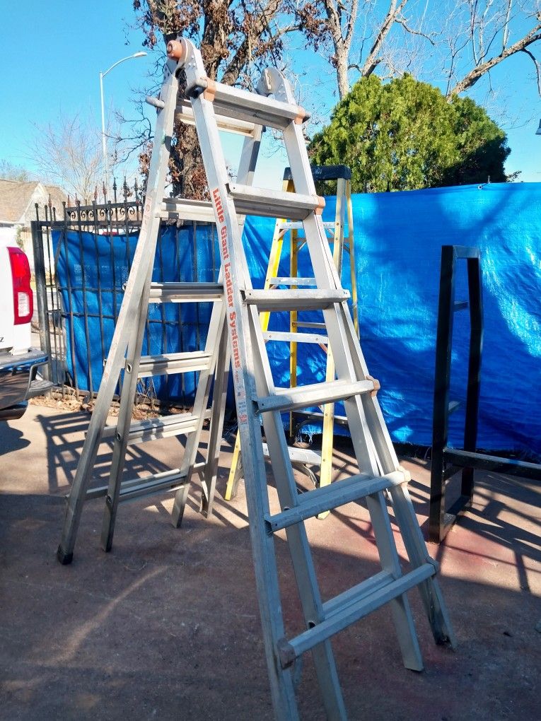 26 Ft Ladder