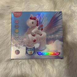 Unicorn Bubbles 