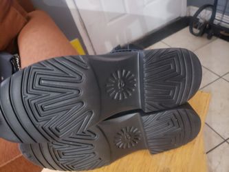 Uggs Size 10