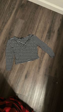 Popular Basics Long Sleeve Shirt