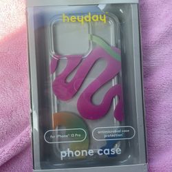 iPhone 13 Pro Case