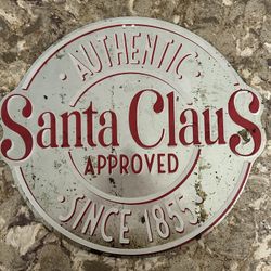 Vintage-style Decoration. 