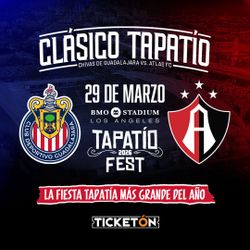 Chivas vs Atlas 