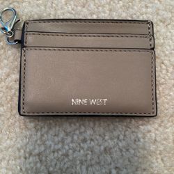 Woman’s wallet