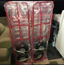 Brand New Dolly $45