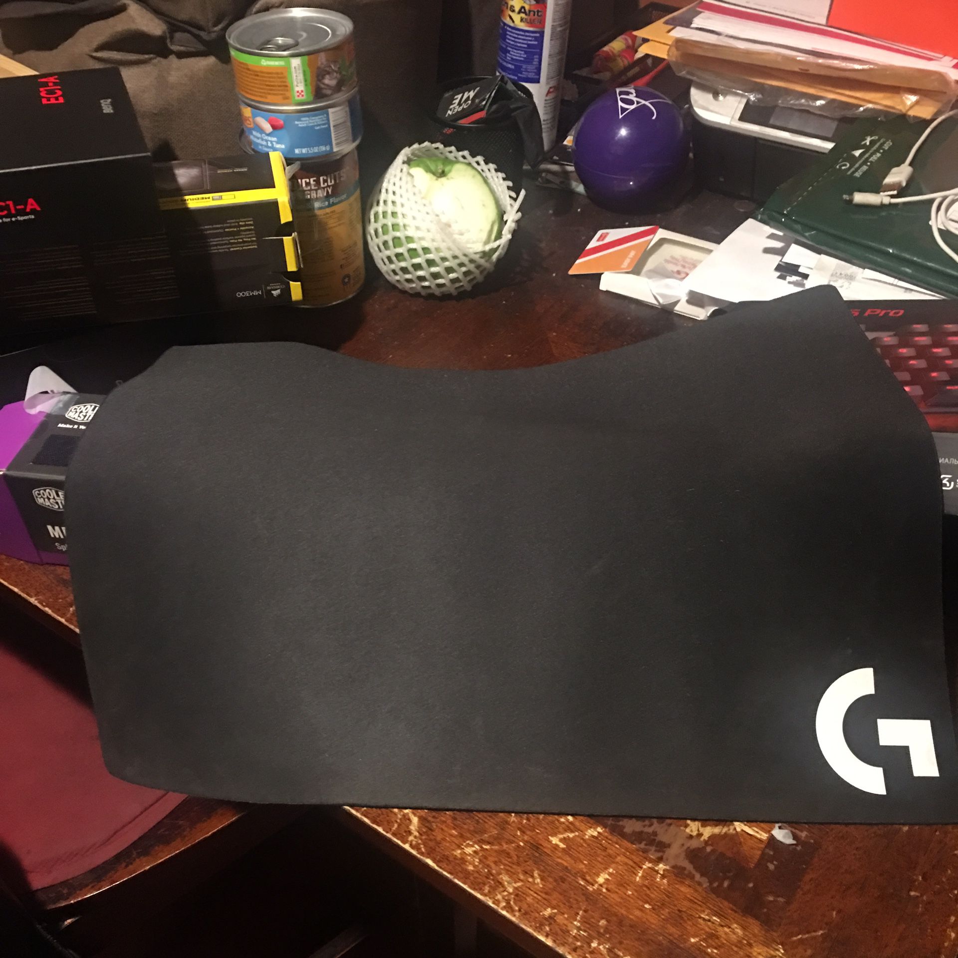 Gaming Mouse Pad XL