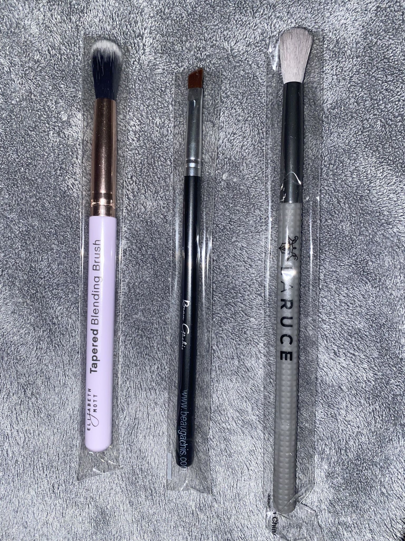 Make Up Brushes