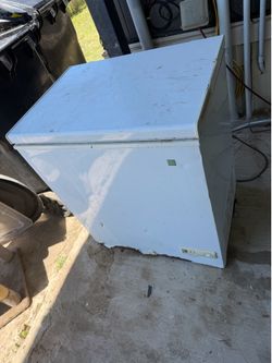 Fridge/freezer