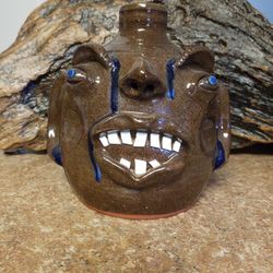 Dale Costner Folk Art