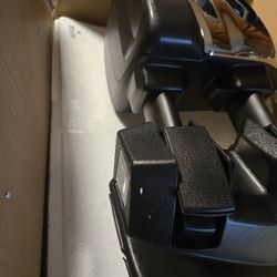 17-21 Nissan Titan Heated Folding