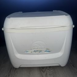 Igloo Cooler 