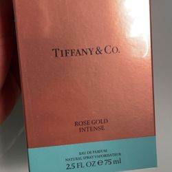 Tiffany & Co Perfume