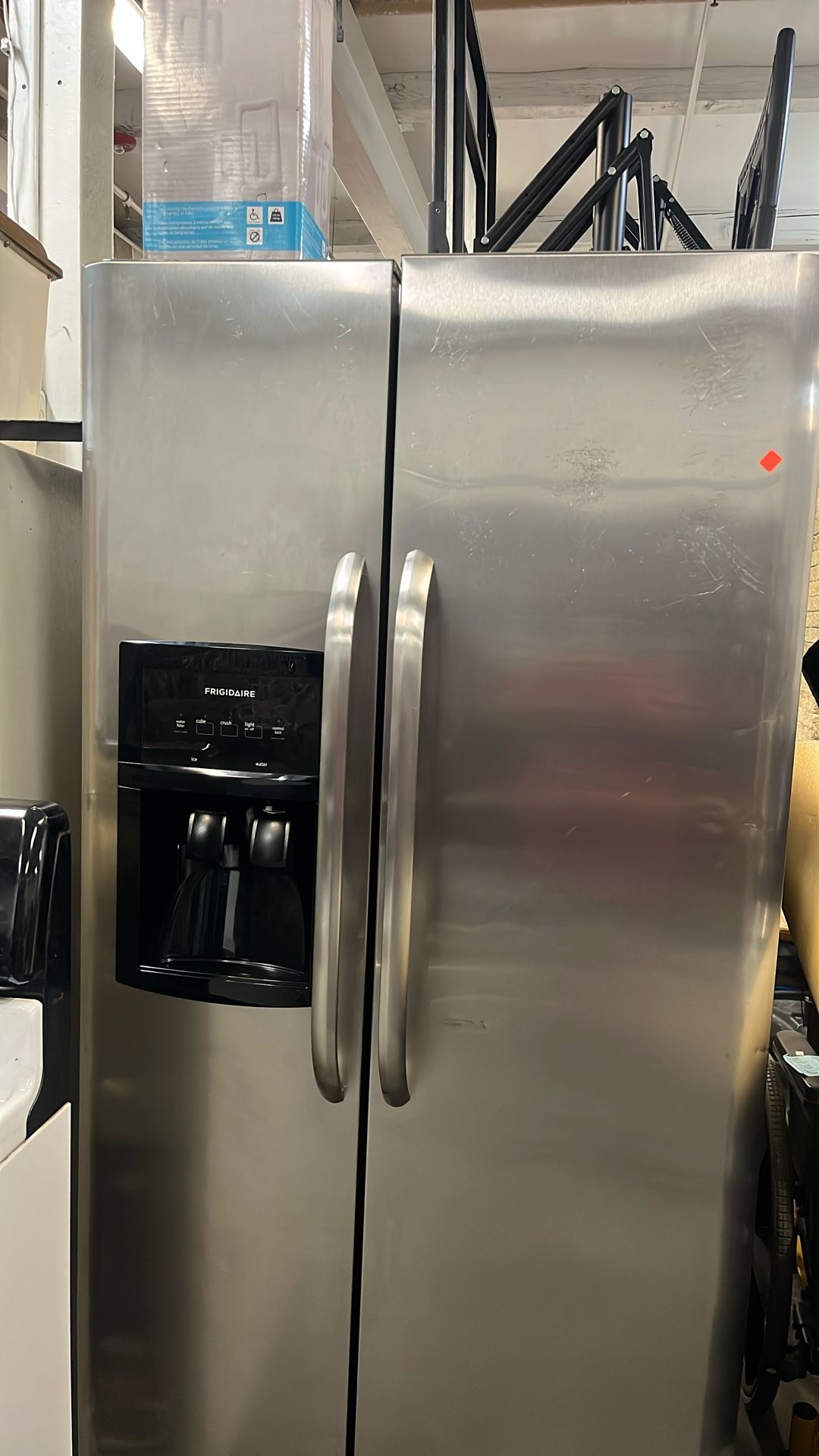 Refrigerador 