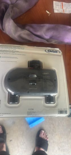 Orbit duel timer