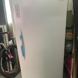 Frigidaire Freezer