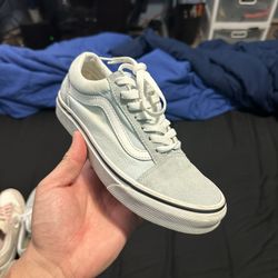 Vans Women’s 6.5w