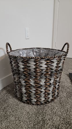 Laundry Basket